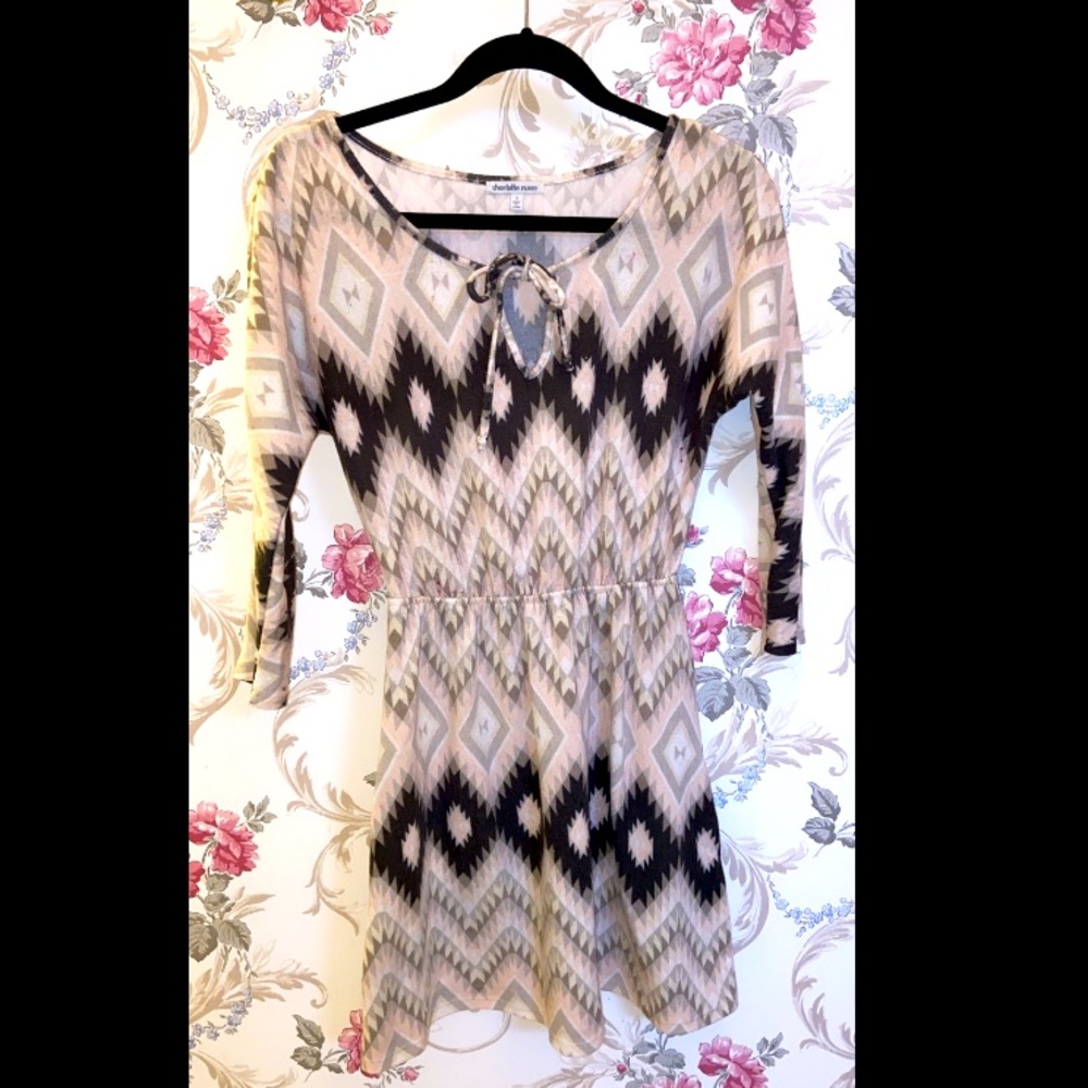 Charlotte Russe Dress